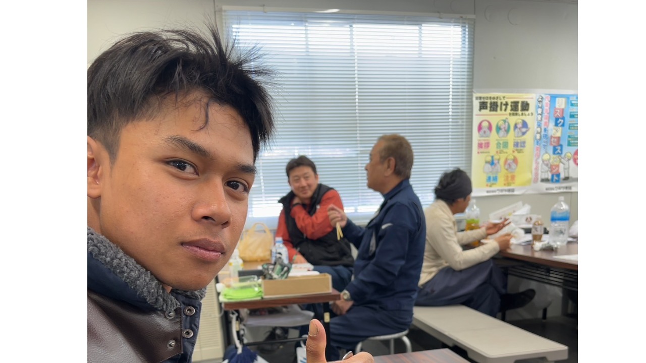 企業イメージ