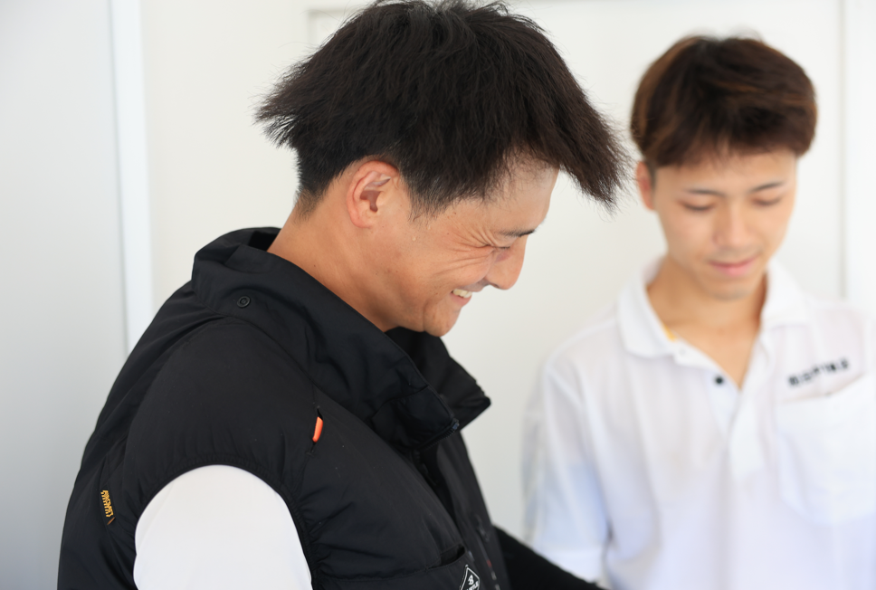 企業イメージ