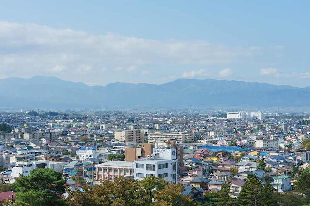 企業イメージ
