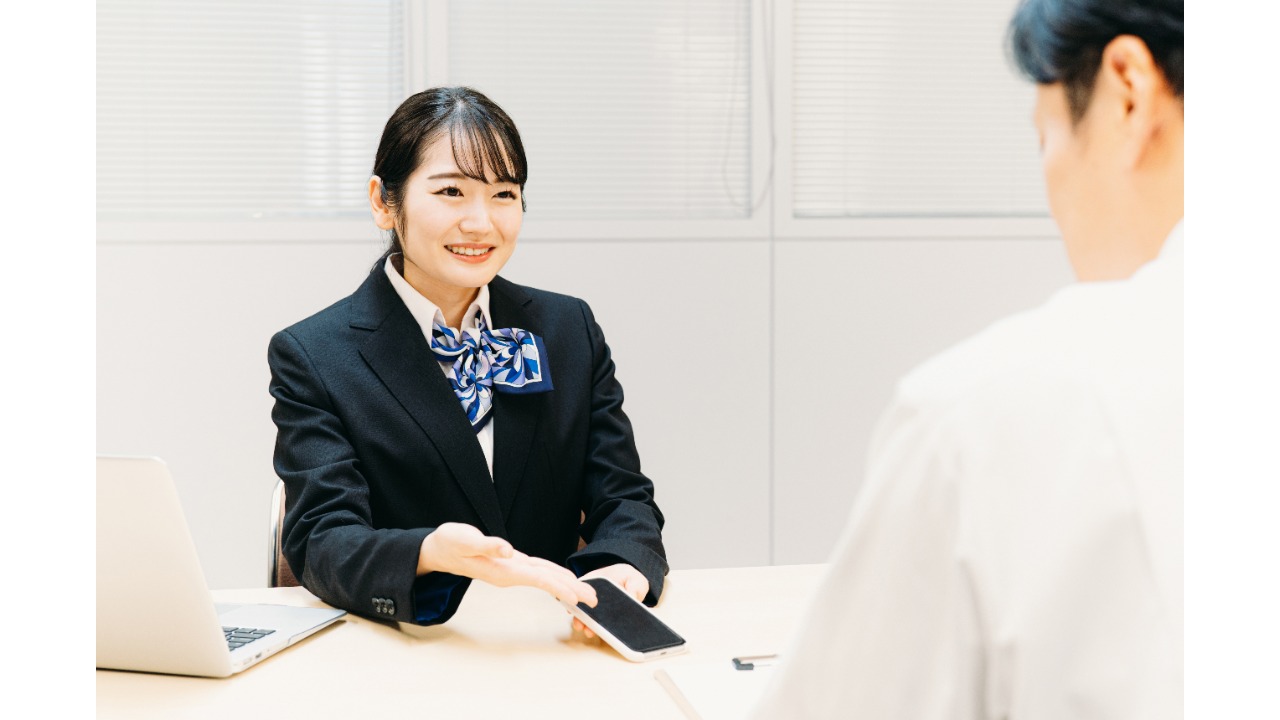 企業イメージ