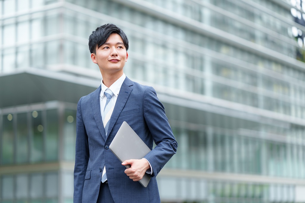 企業イメージ