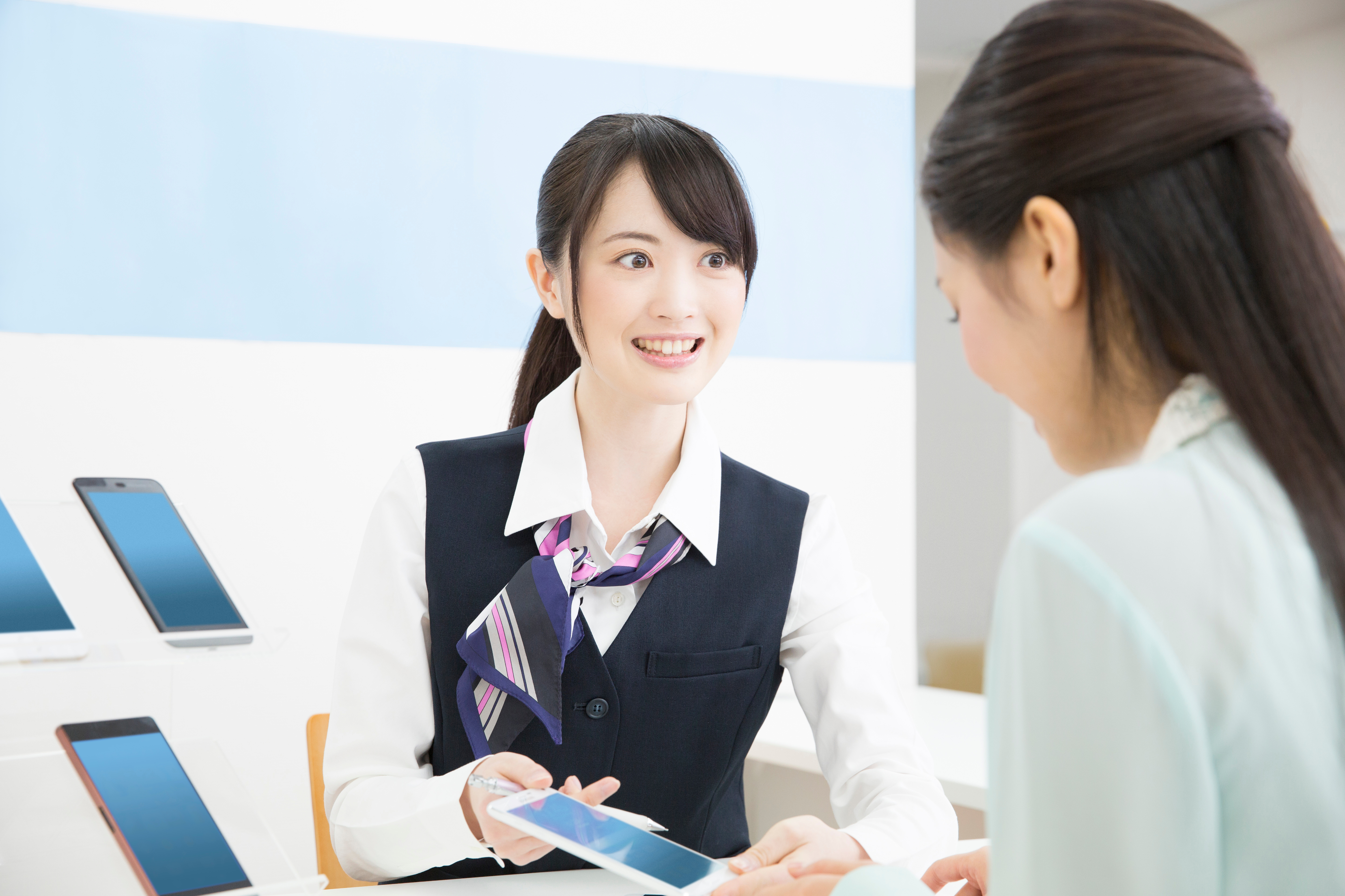 企業イメージ