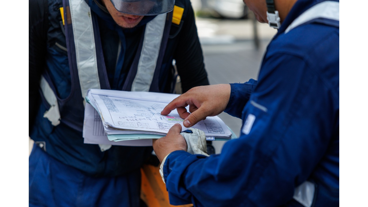 企業イメージ