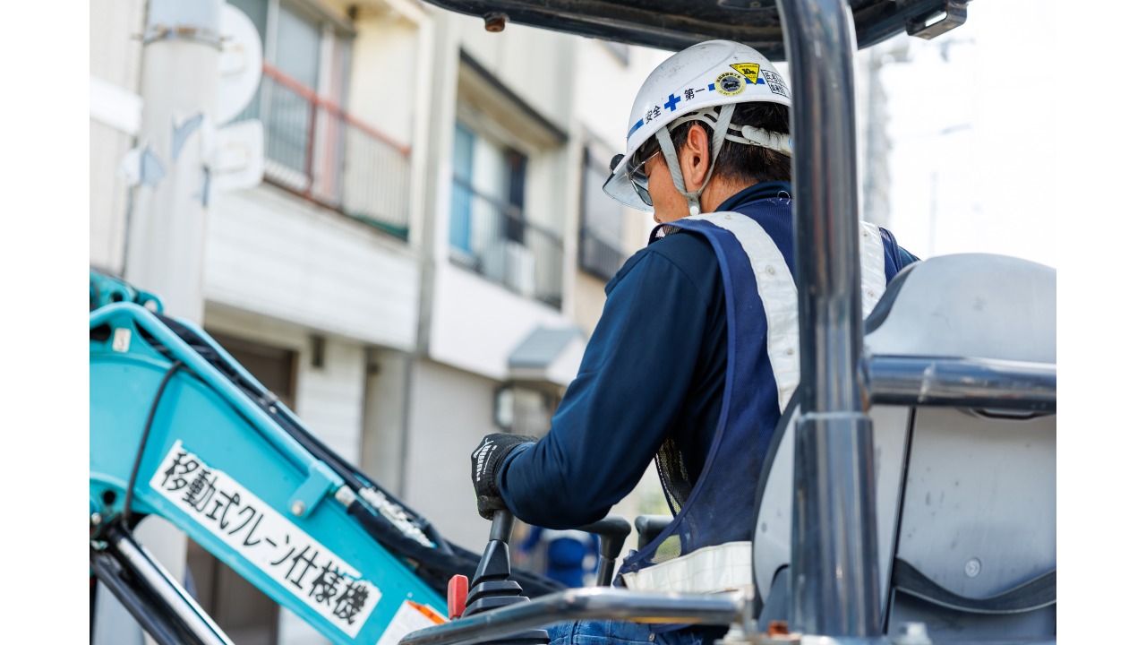 企業イメージ