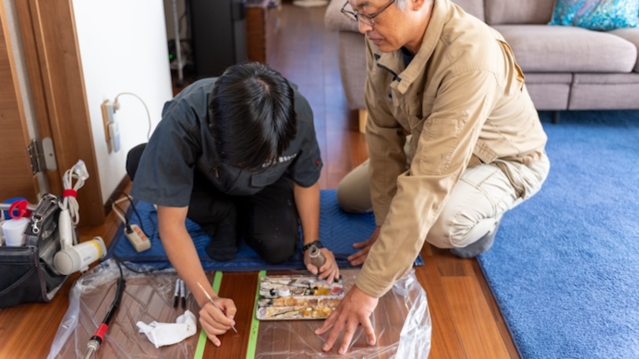 企業イメージ