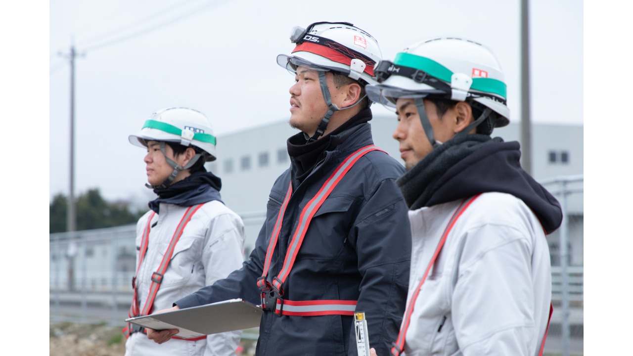 企業イメージ