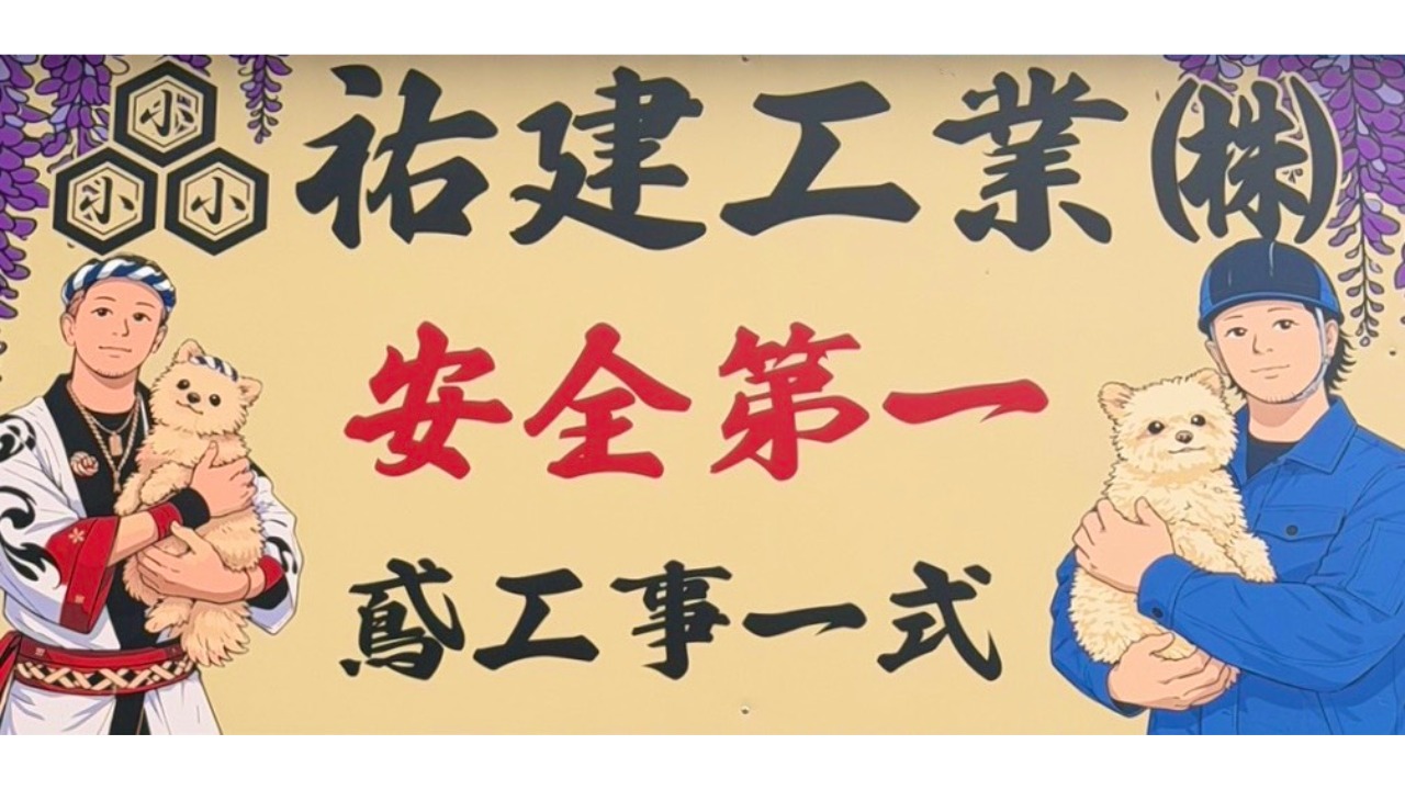 企業イメージ