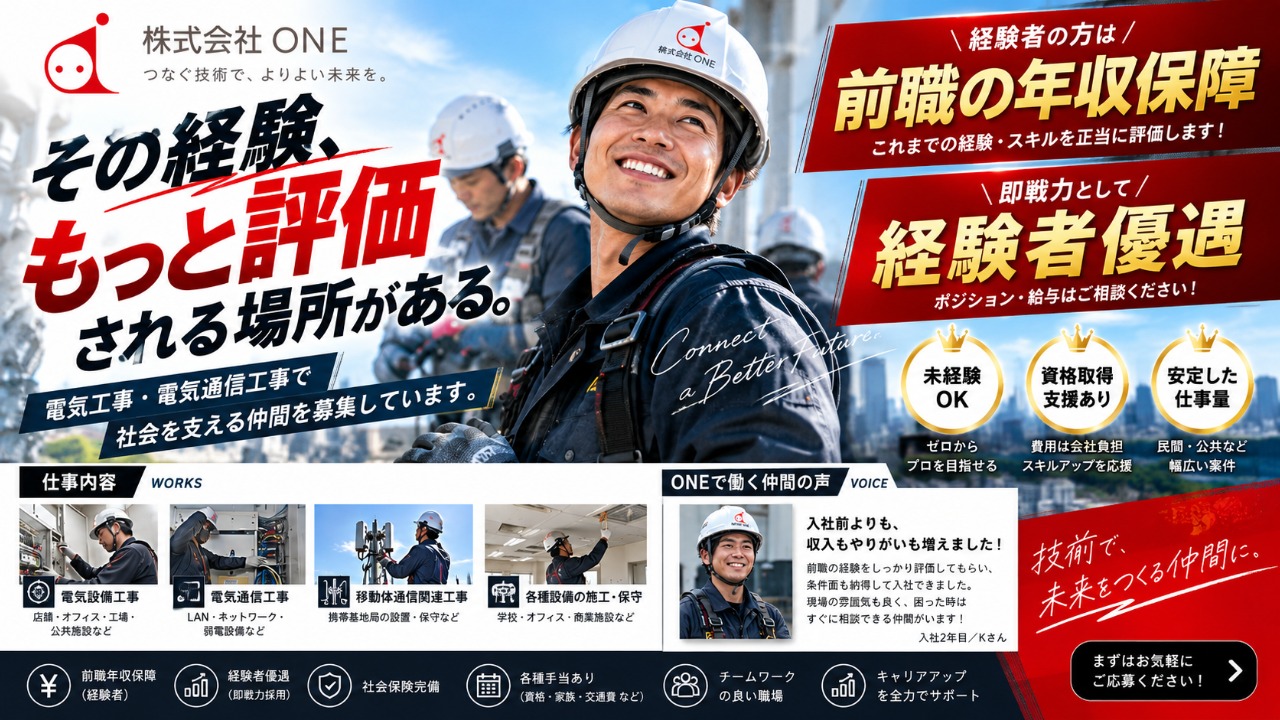 企業イメージ