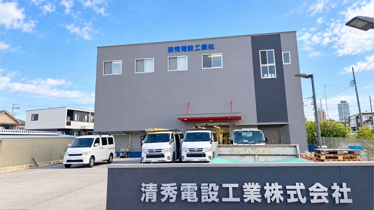 企業イメージ