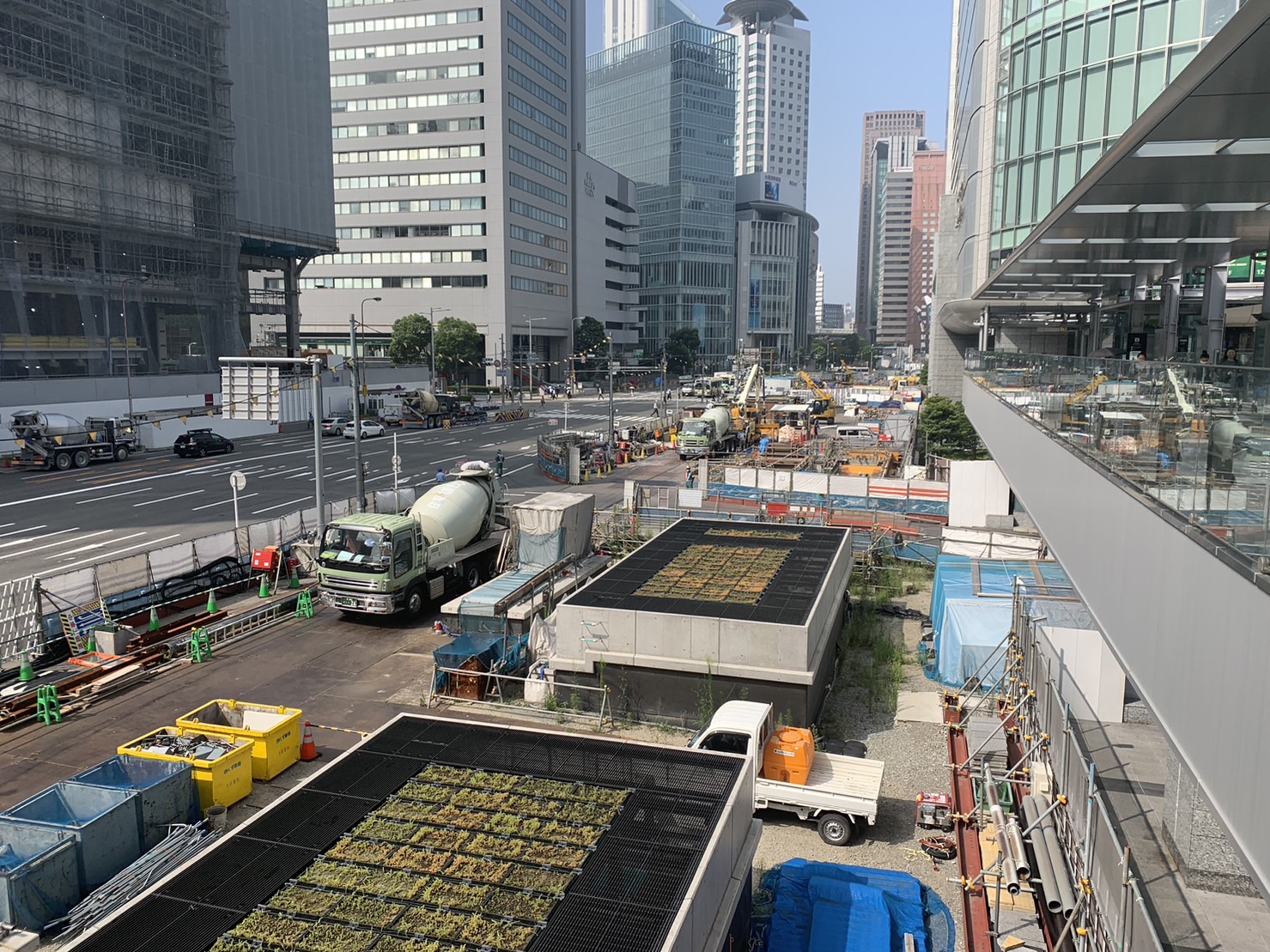 企業イメージ