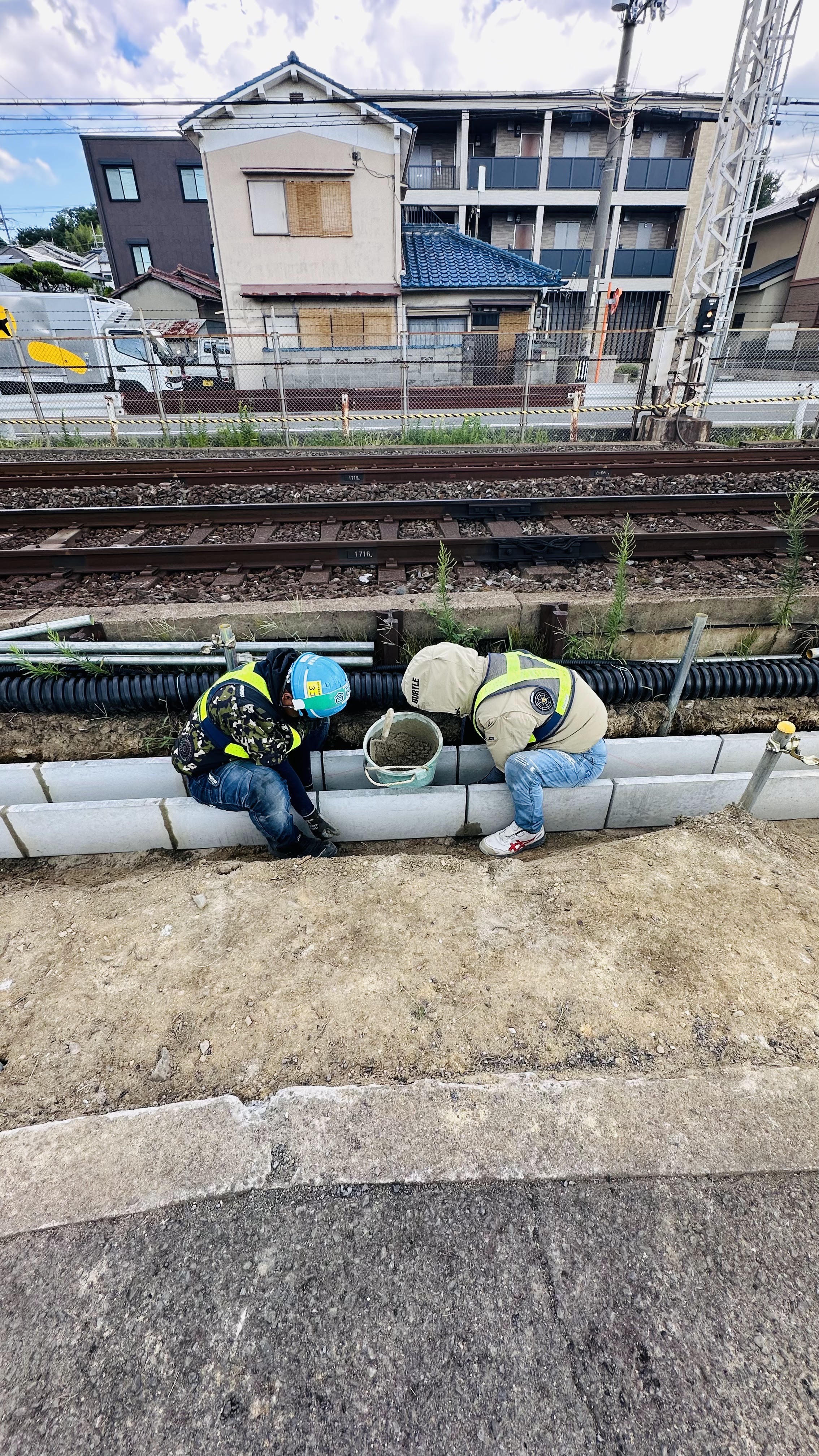 企業イメージ