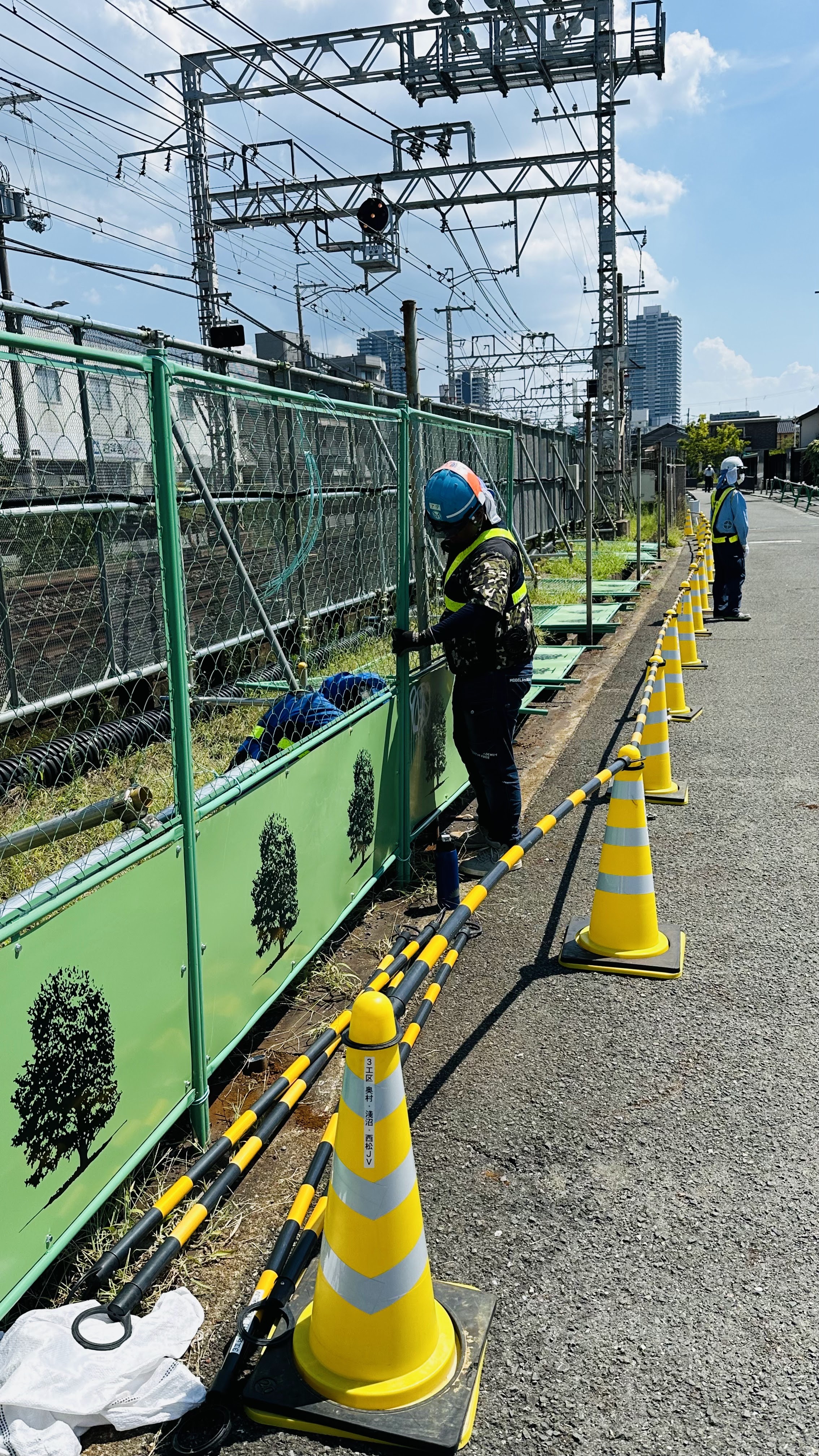 企業イメージ