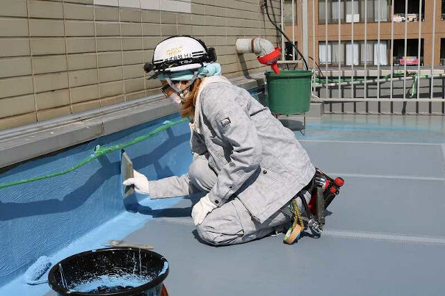 企業イメージ