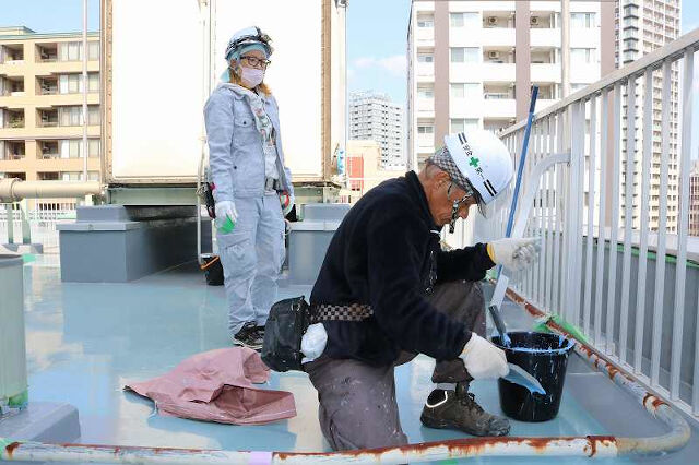 企業イメージ