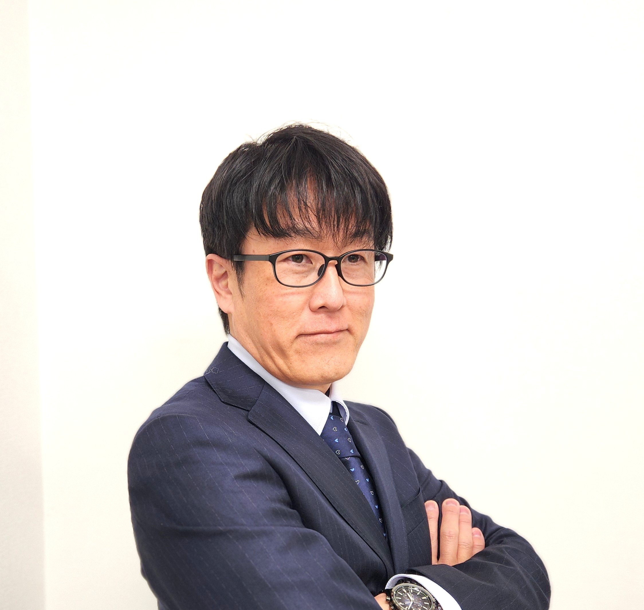 企業イメージ