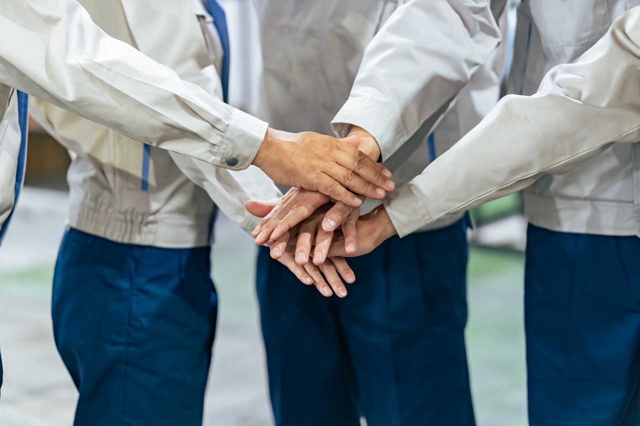 企業イメージ