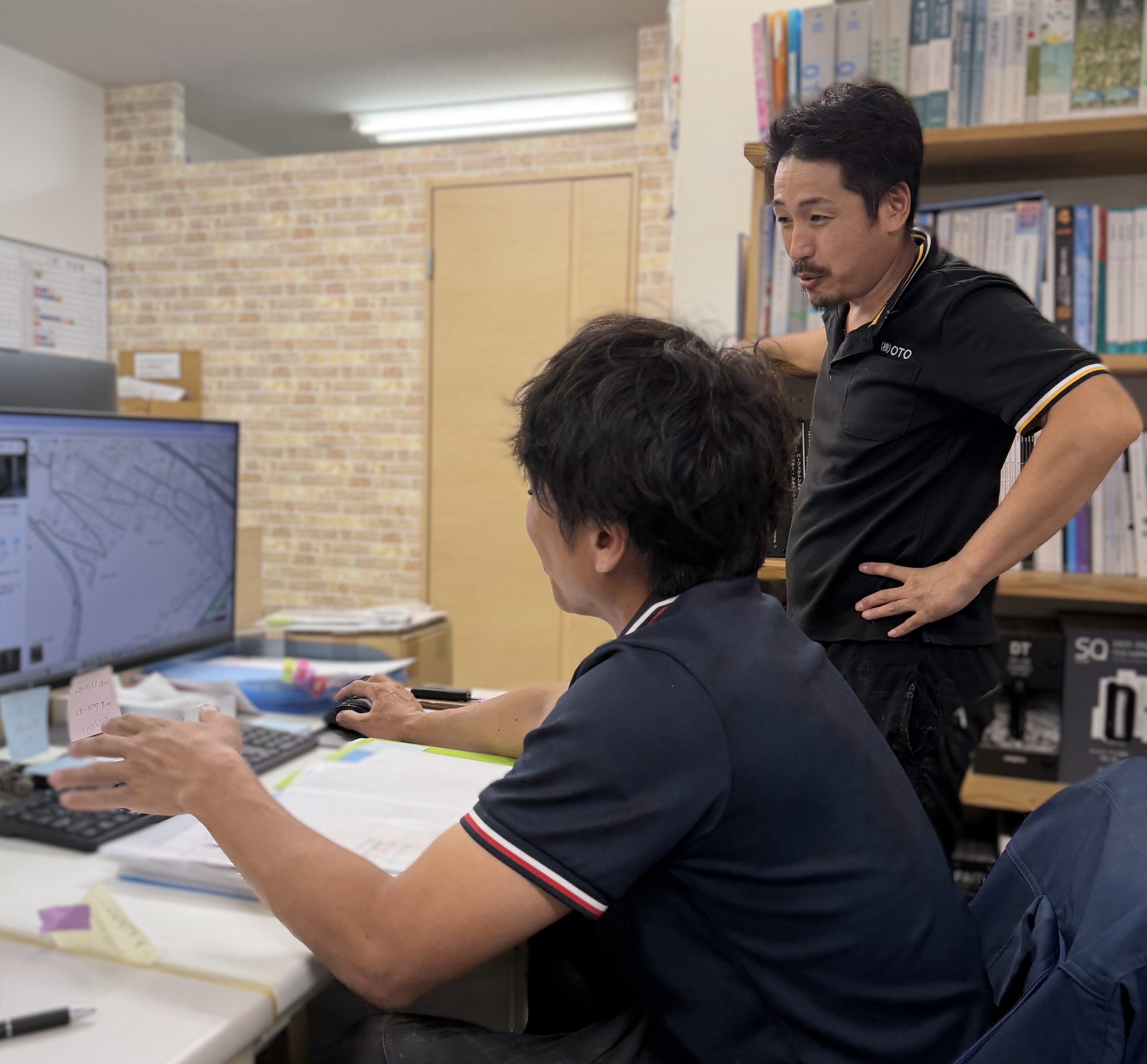 企業イメージ