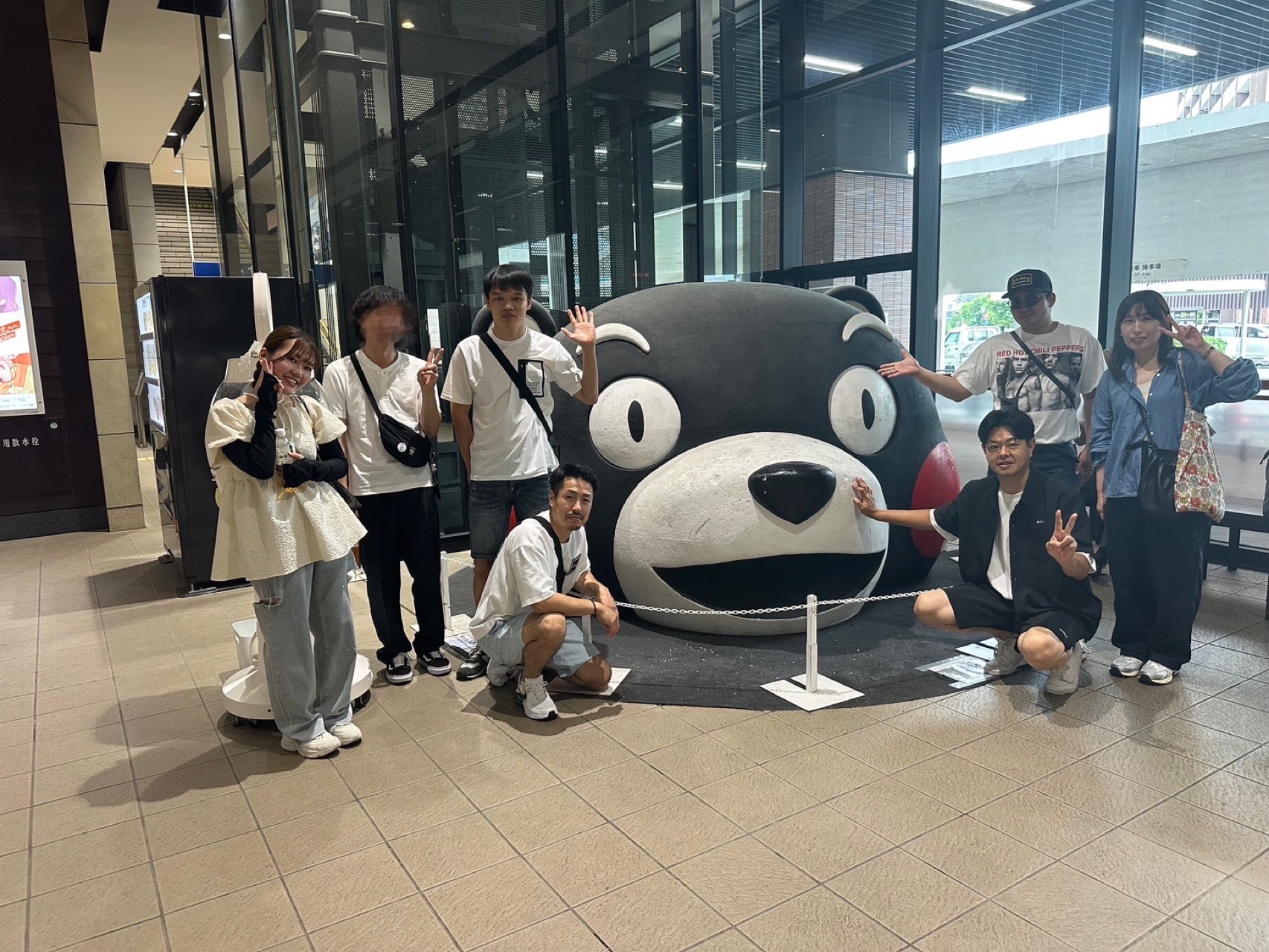企業イメージ