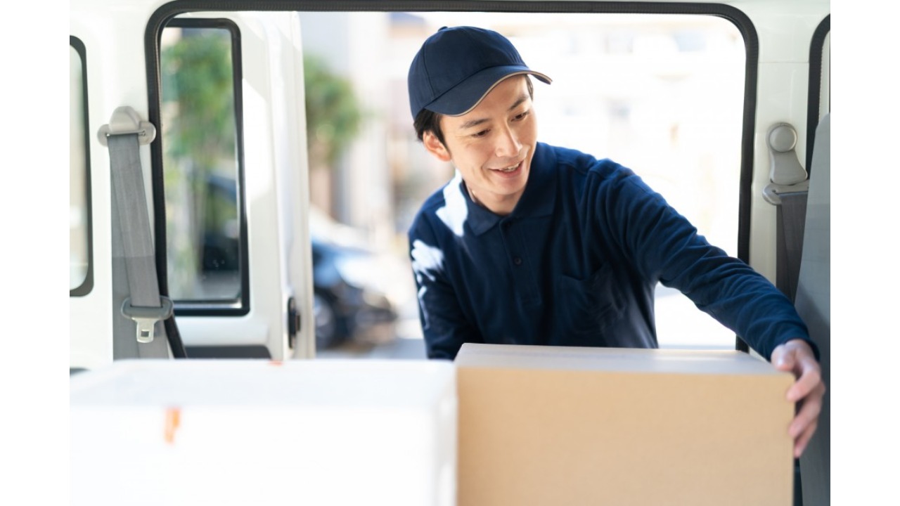 企業イメージ