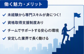 企業イメージ
