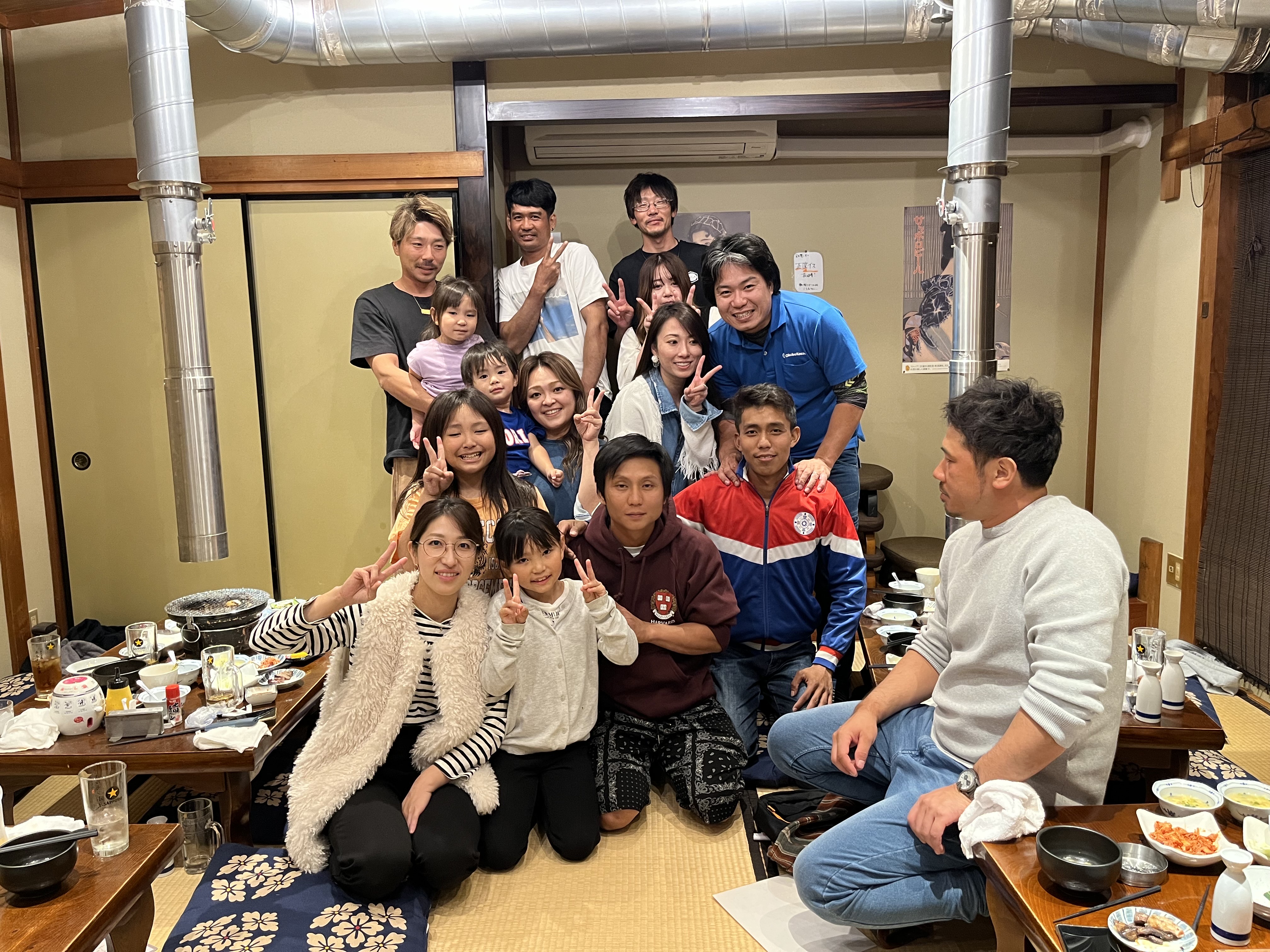企業イメージ