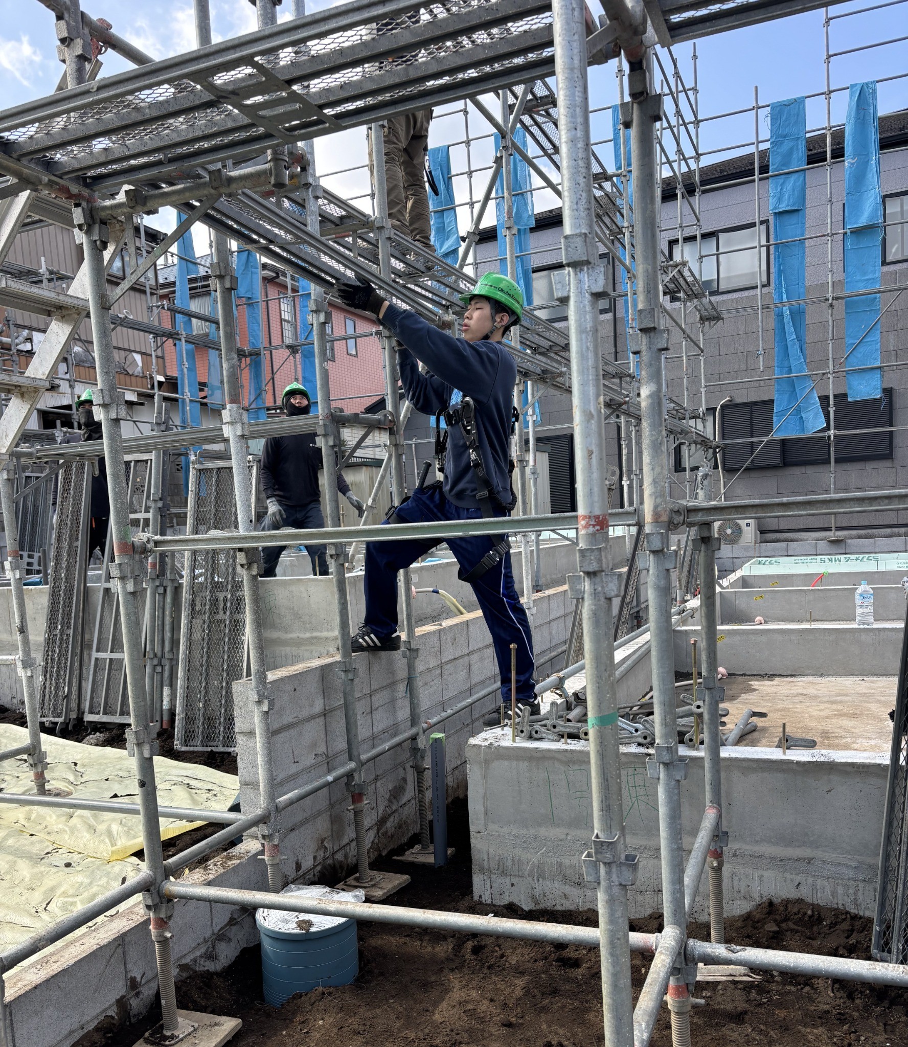企業イメージ