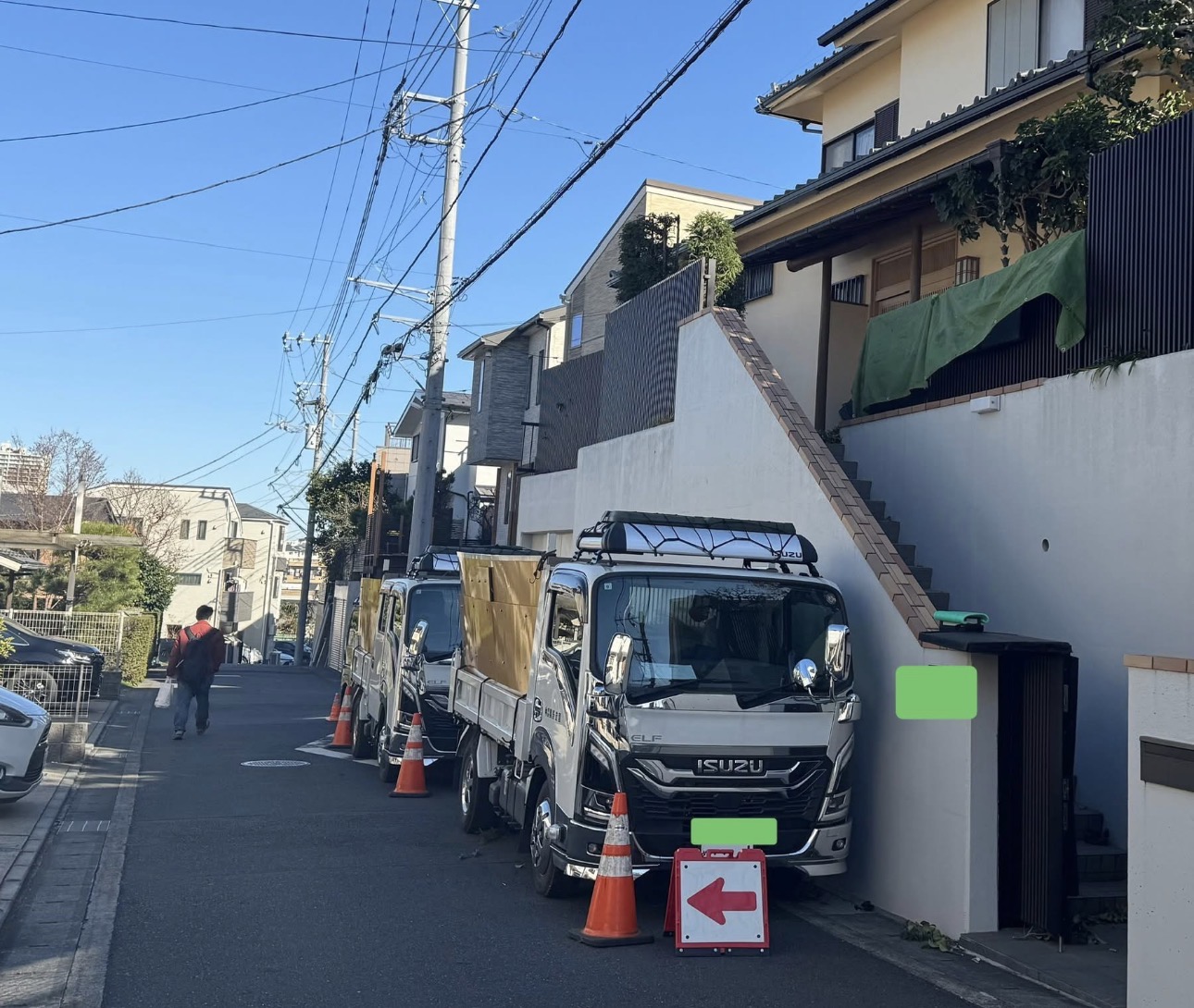 企業イメージ