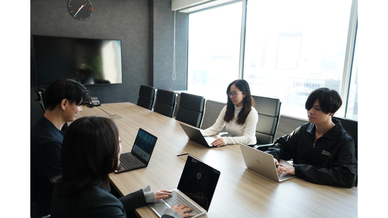 企業イメージ