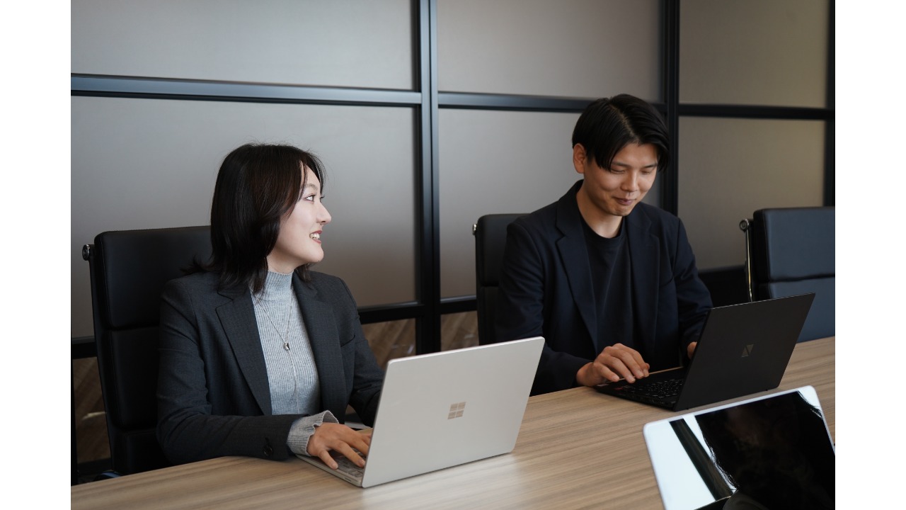 企業イメージ