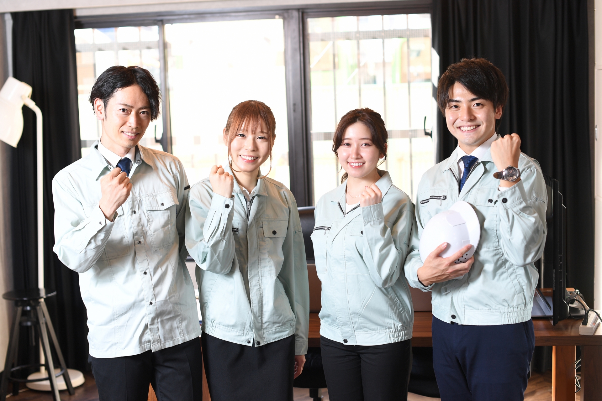 企業イメージ