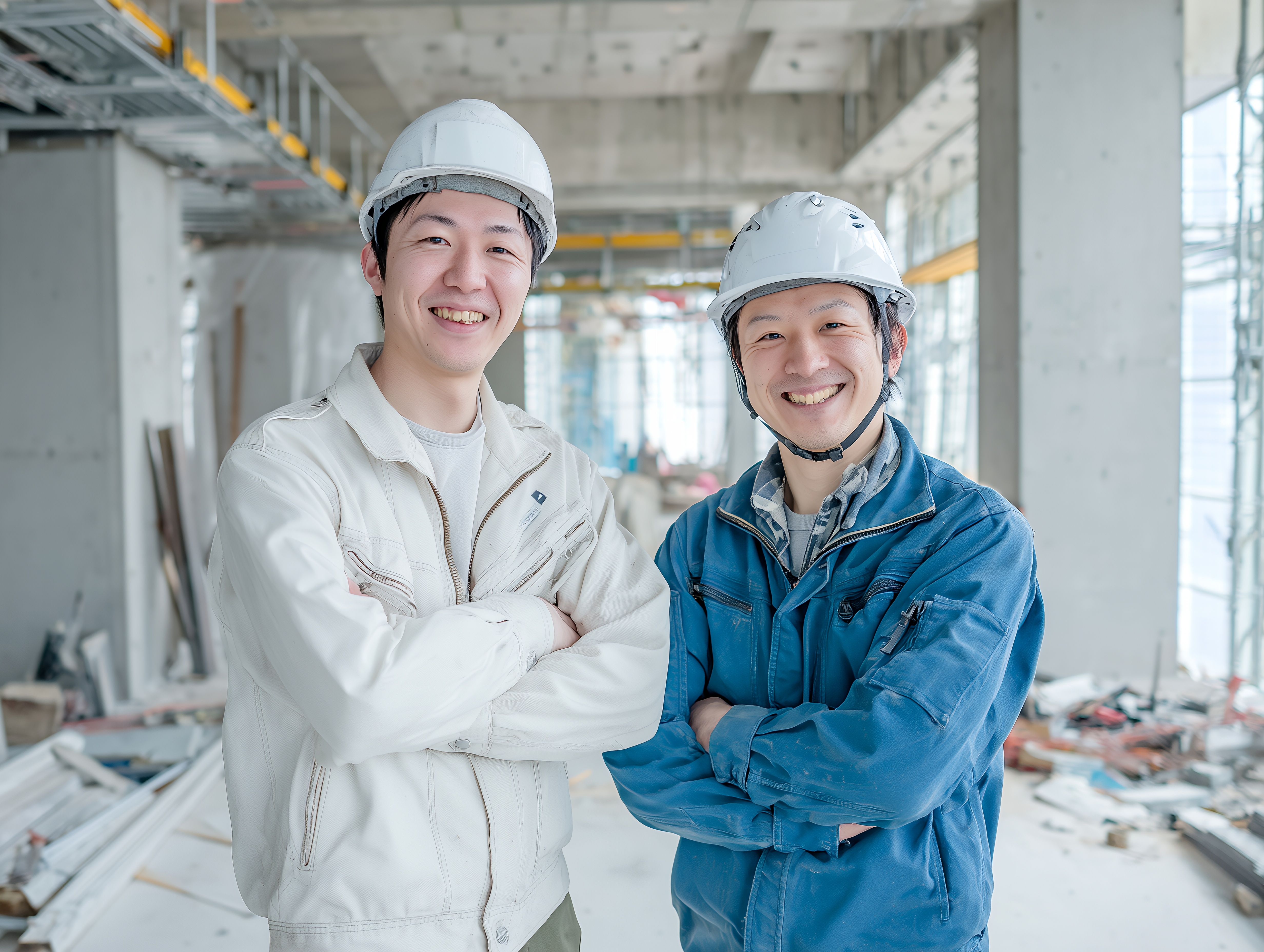 企業イメージ