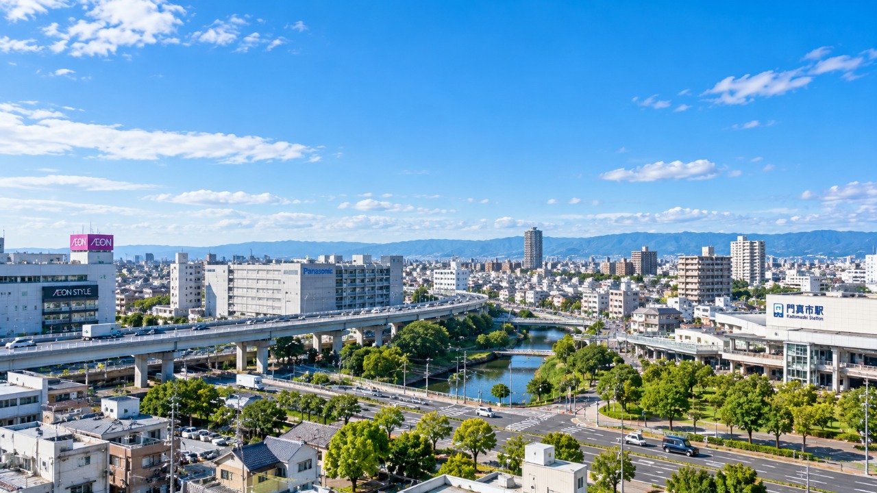 企業イメージ