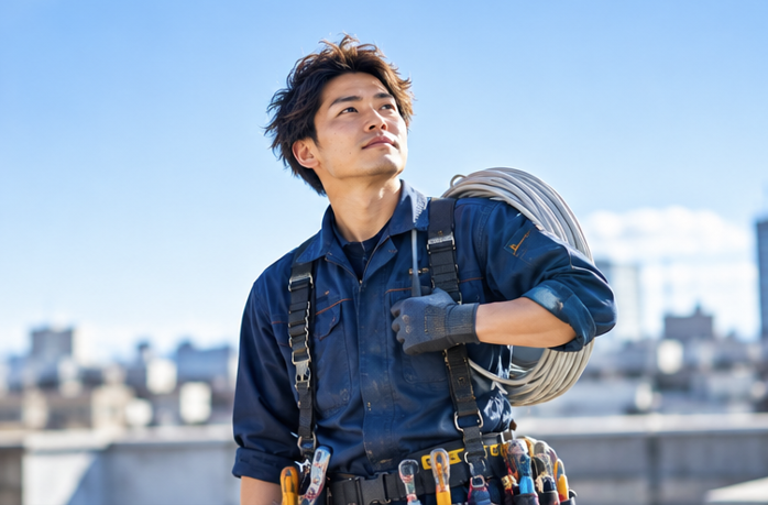 企業イメージ