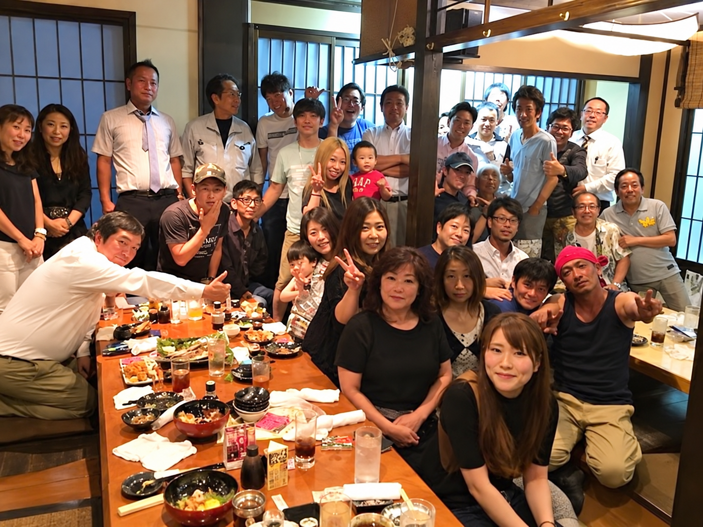企業イメージ