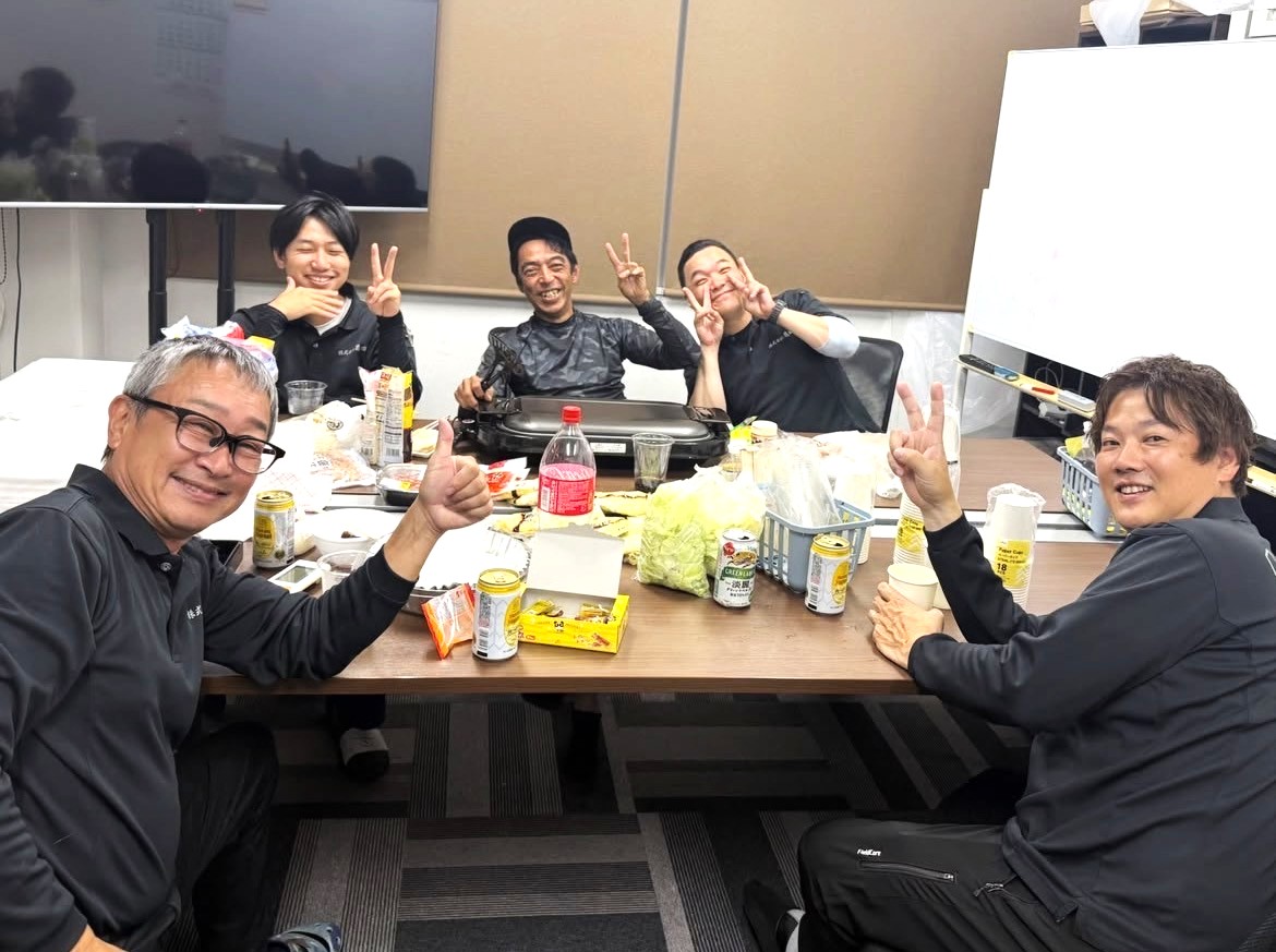 企業イメージ