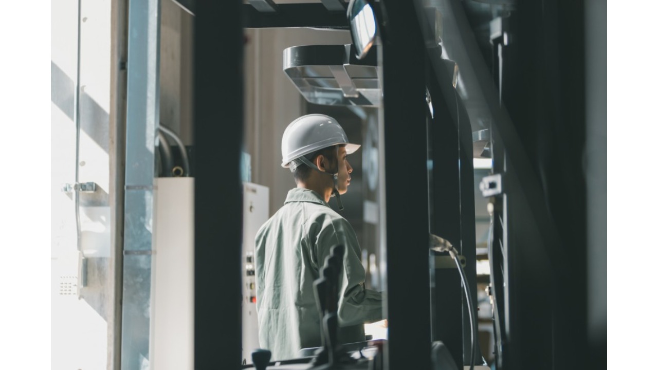 企業イメージ