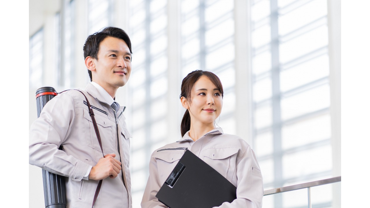 企業イメージ