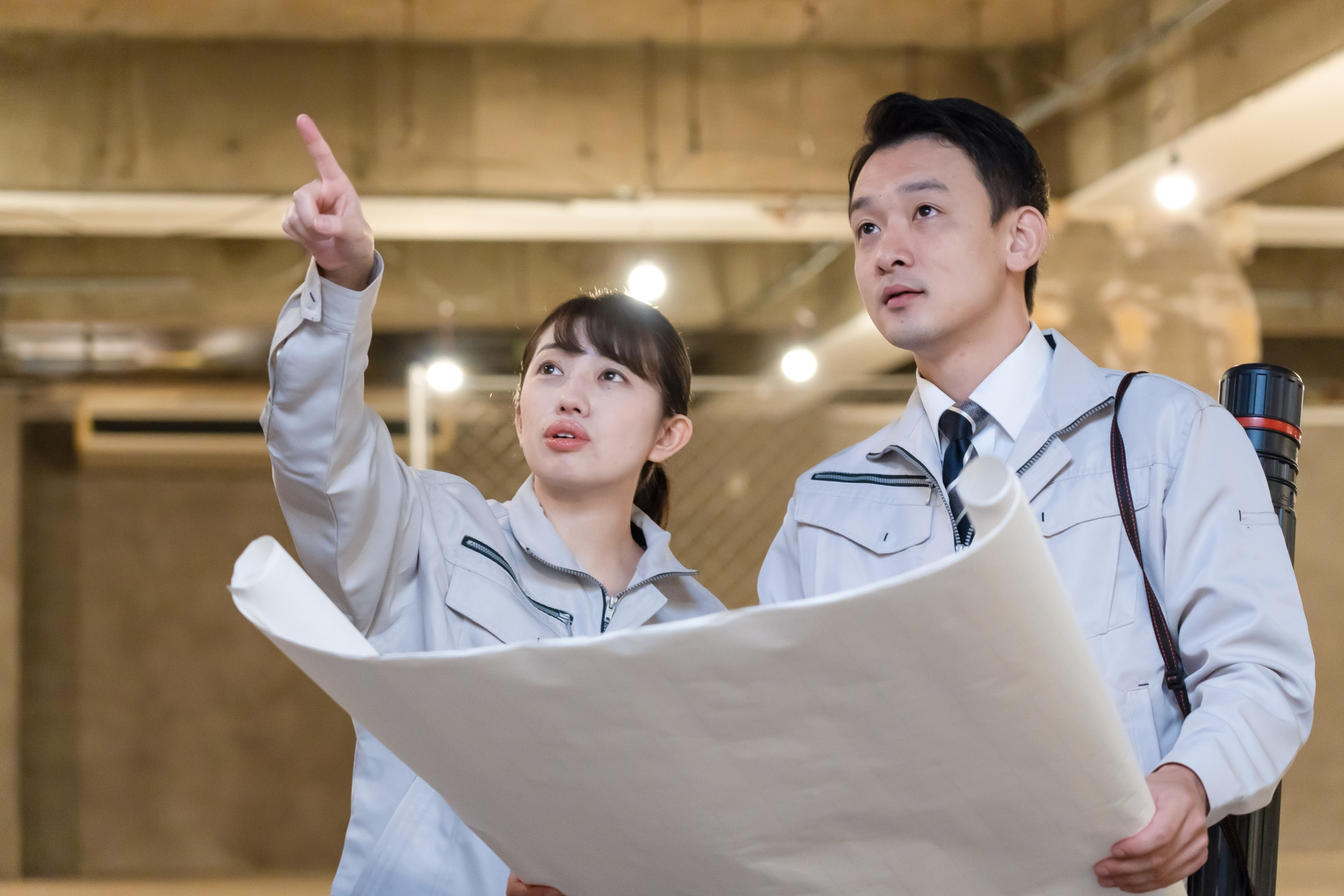 企業イメージ