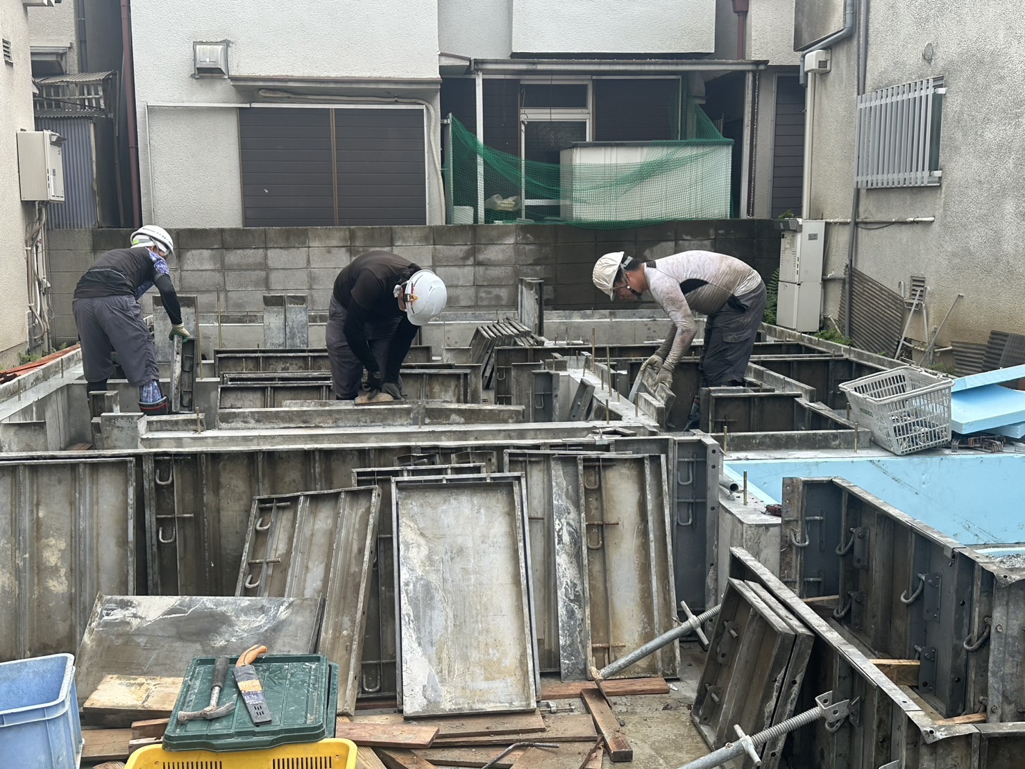 企業イメージ