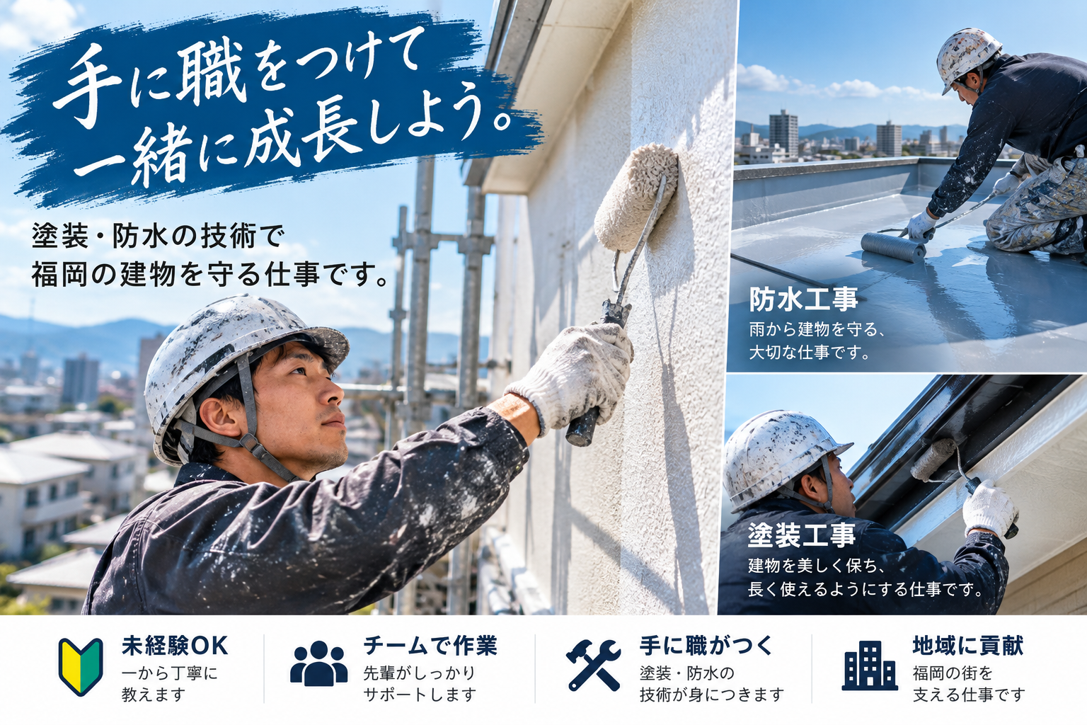 企業イメージ