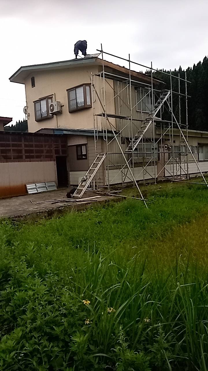 企業イメージ