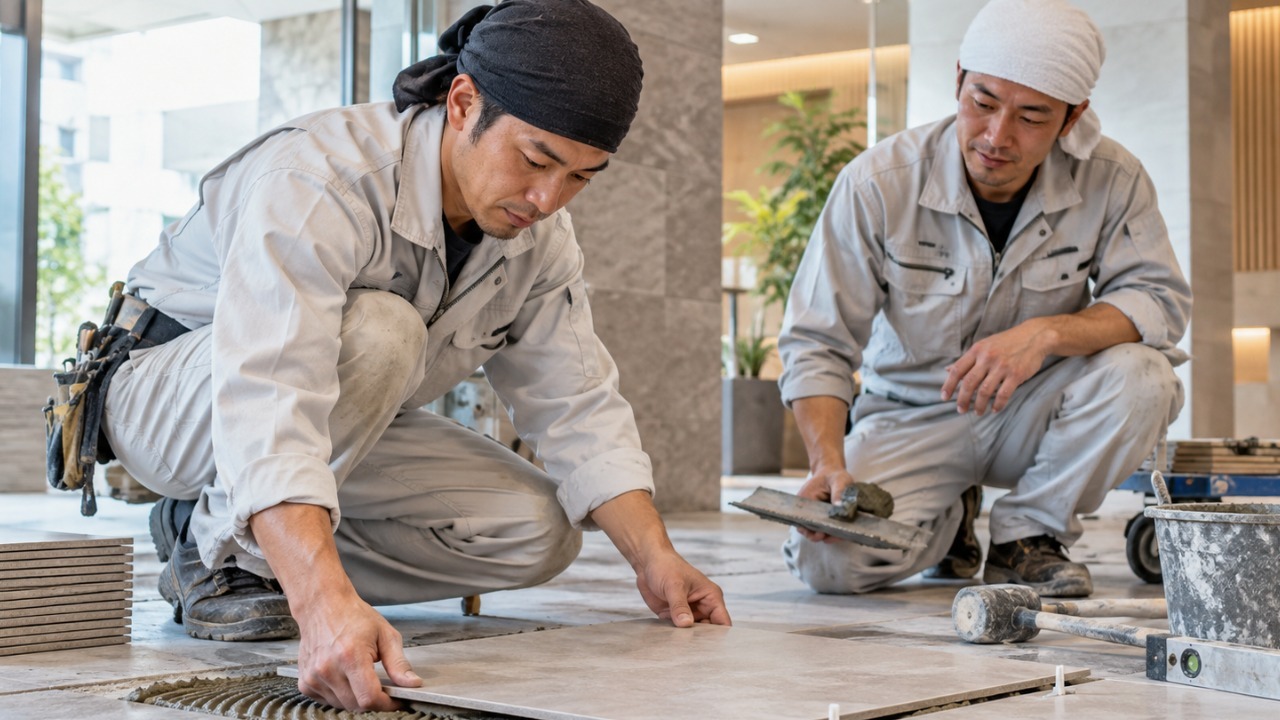 企業イメージ