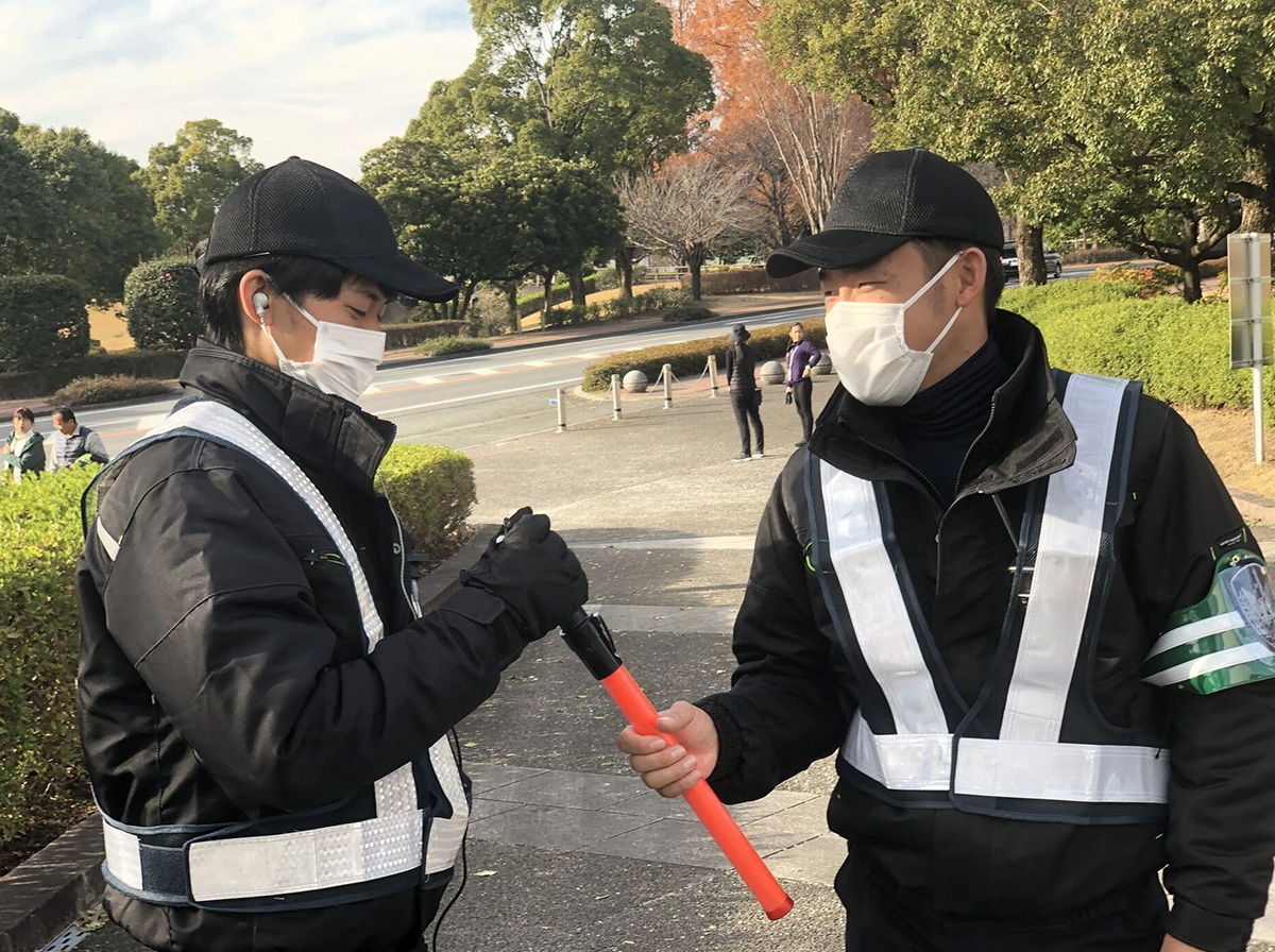 企業イメージ