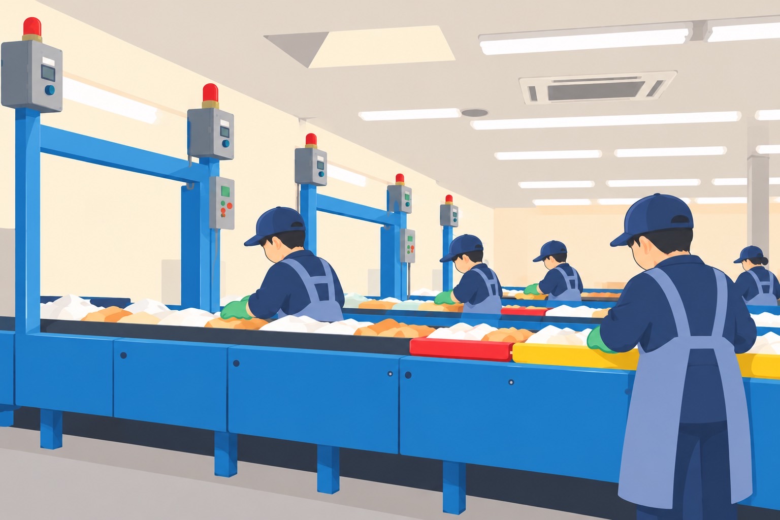 企業イメージ