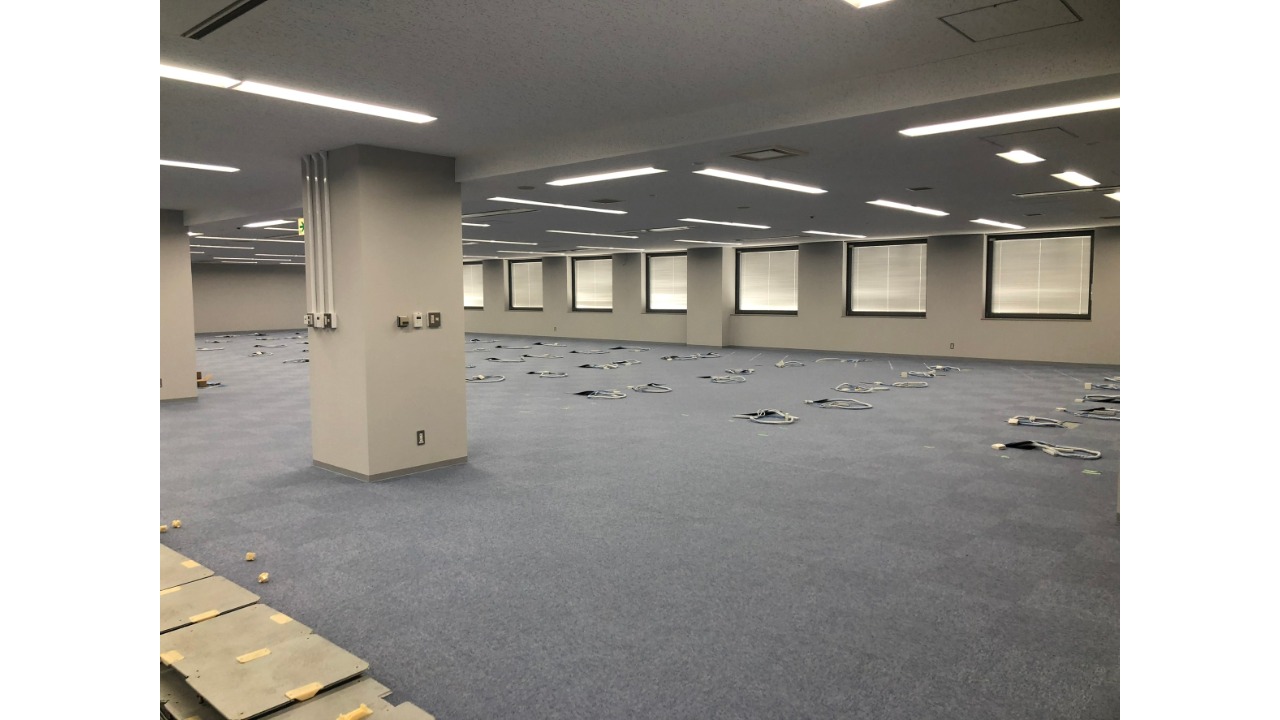 企業イメージ