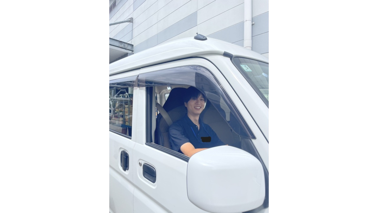 企業イメージ