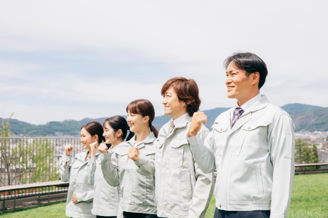 企業イメージ