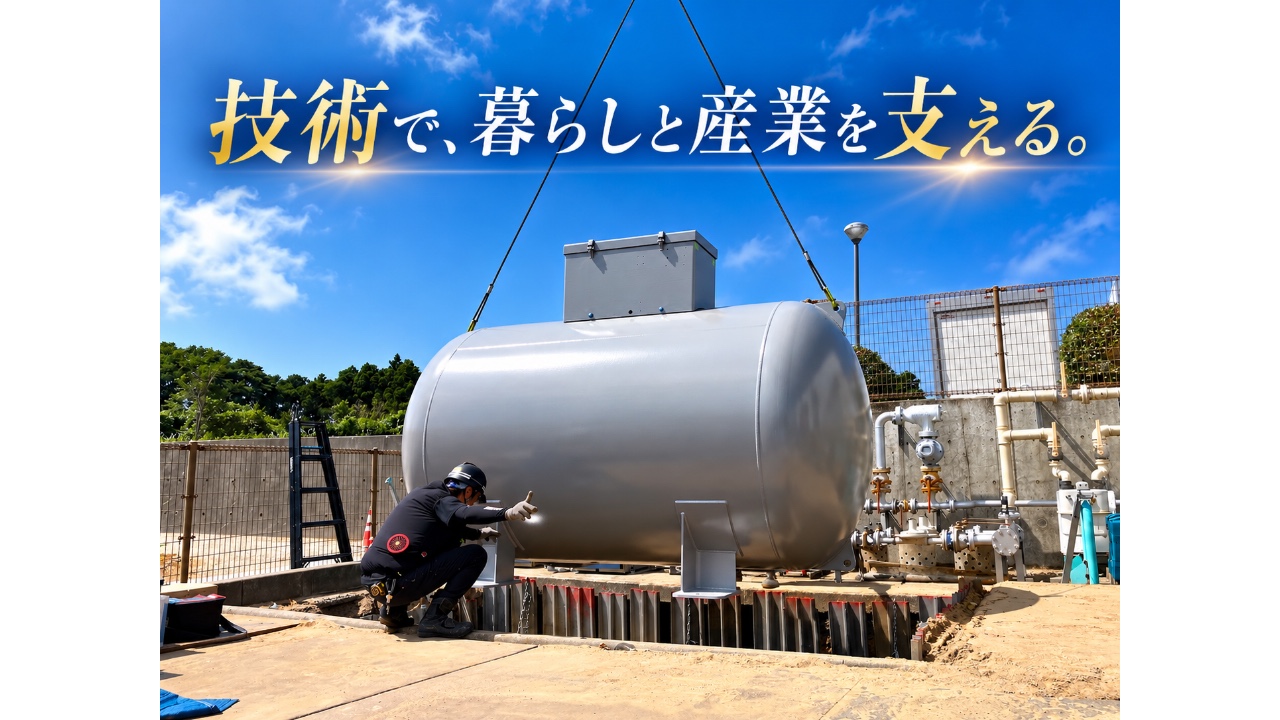 企業イメージ