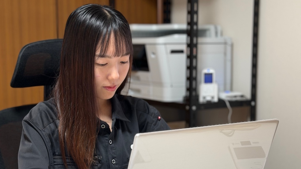 企業イメージ