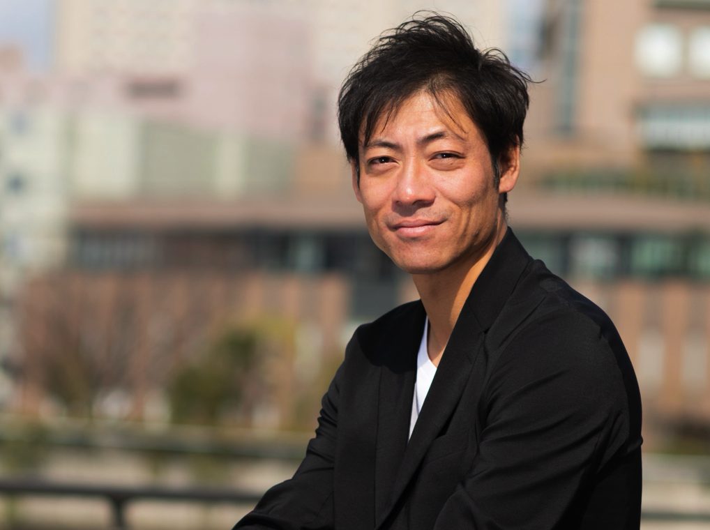 企業イメージ